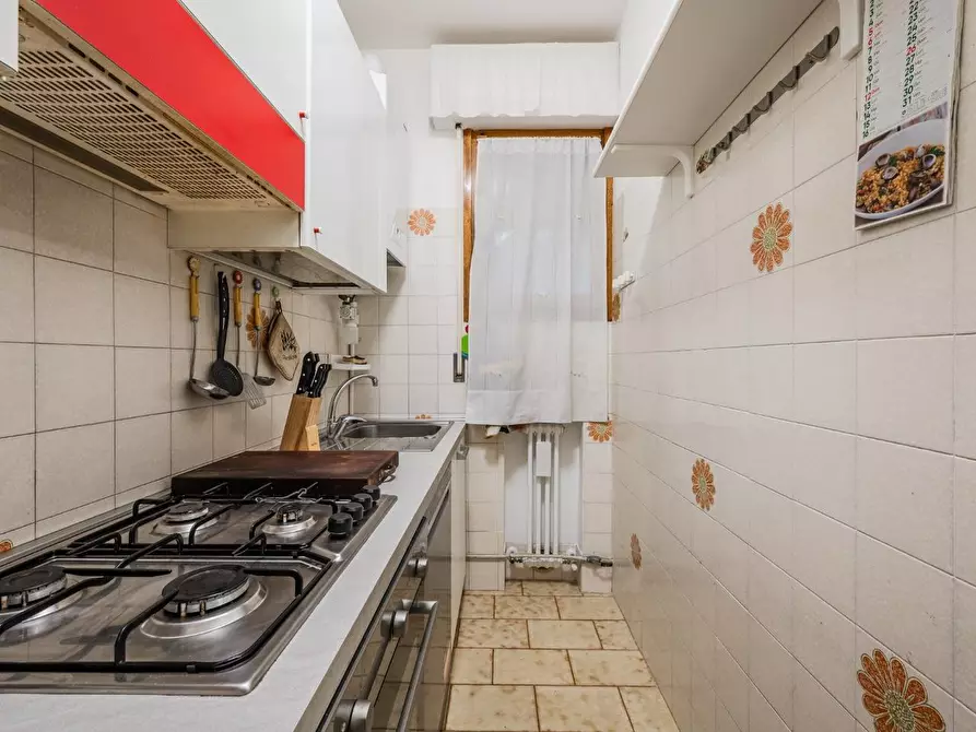 Immagine 6 di Appartamento in vendita  a Castel San Pietro Terme