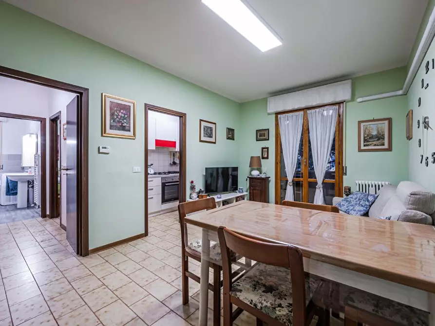 Immagine 1 di Appartamento in vendita  a Castel San Pietro Terme