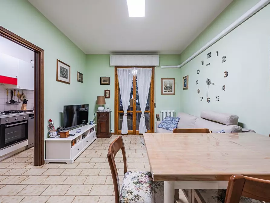 Immagine 2 di Appartamento in vendita  a Castel San Pietro Terme