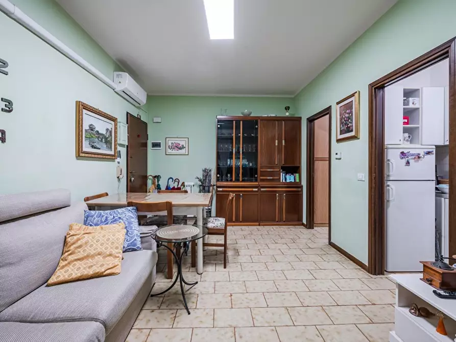 Immagine 3 di Appartamento in vendita  a Castel San Pietro Terme