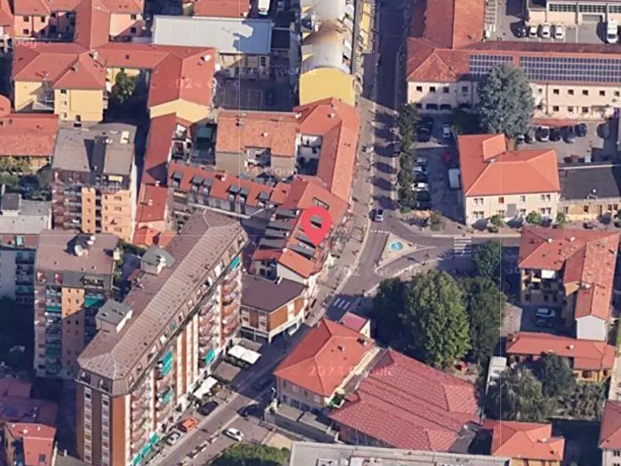 Immagine 4 di Appartamento in vendita  a Bollate