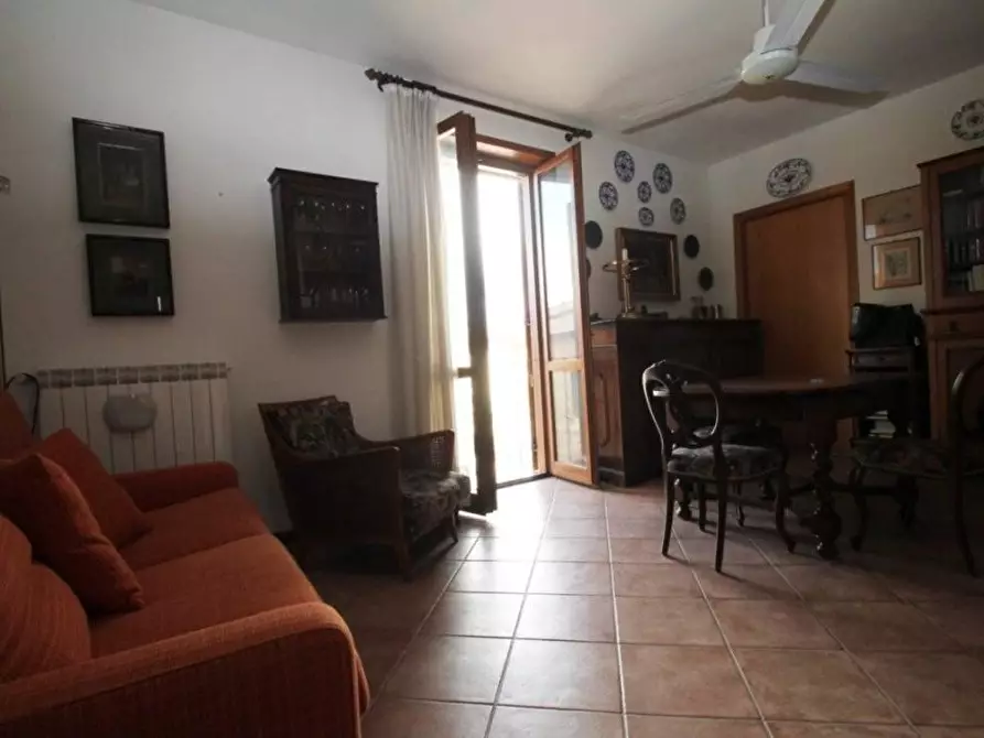 Immagine 3 di Appartamento in vendita  a Castelnuovo Berardenga