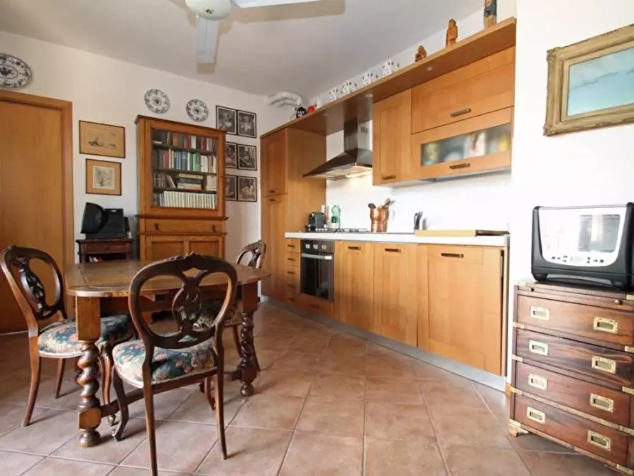 Immagine 5 di Appartamento in vendita  a Castelnuovo Berardenga