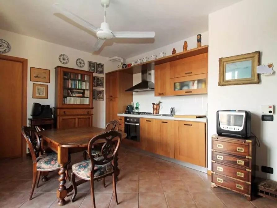 Immagine 4 di Appartamento in vendita  a Castelnuovo Berardenga