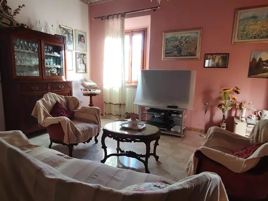 Immagine 3 di Appartamento in vendita  a Calci