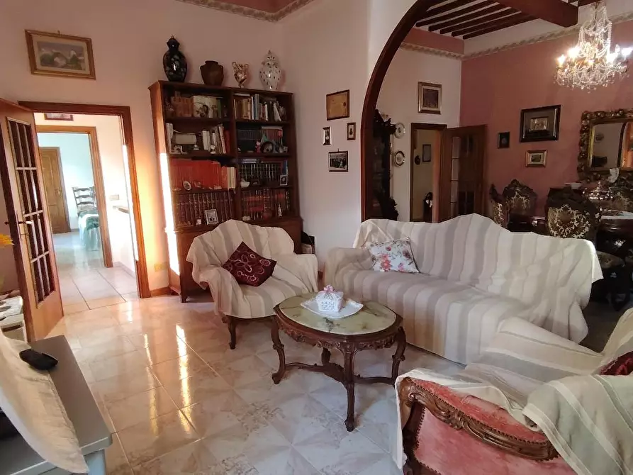 Immagine 5 di Appartamento in vendita  a Calci