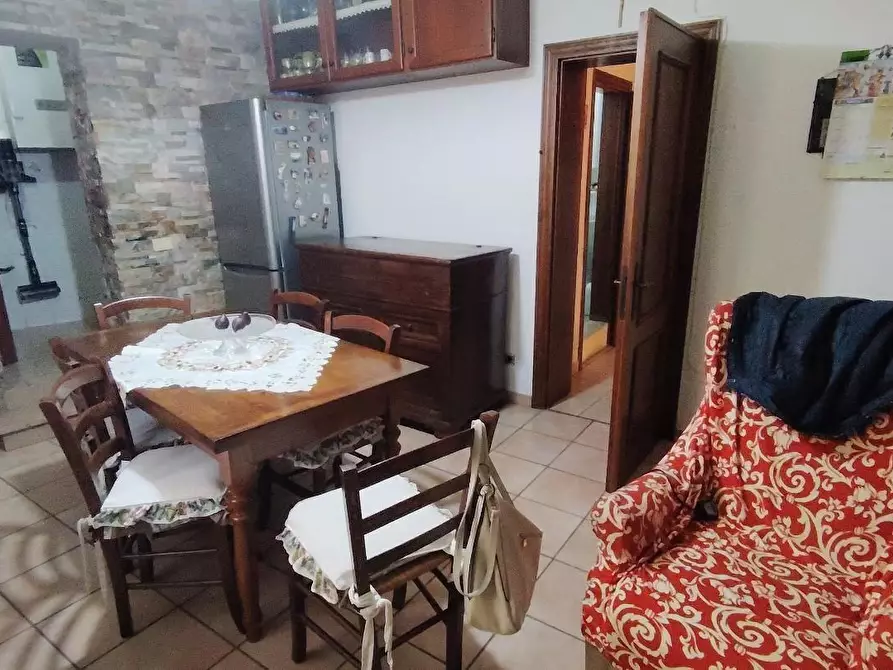 Immagine 9 di Appartamento in vendita  a Calci