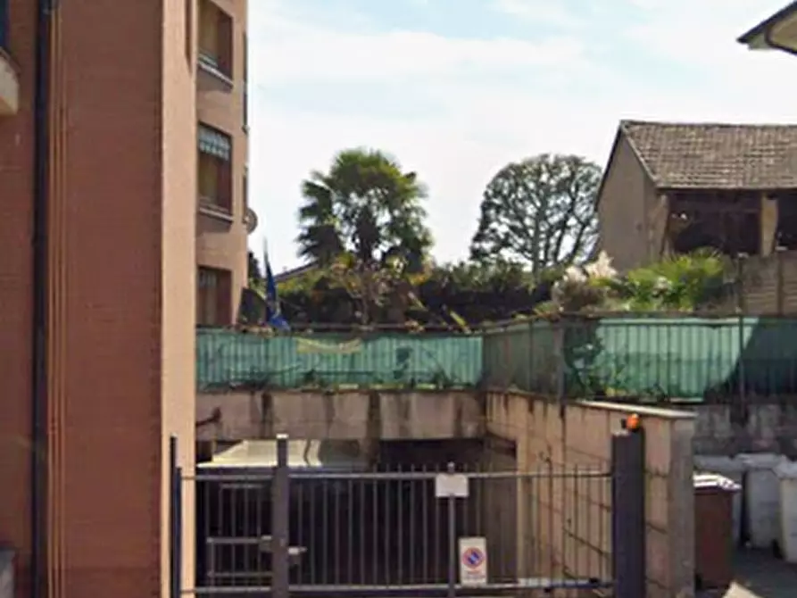 Immagine 4 di Appartamento in vendita  a Bellusco