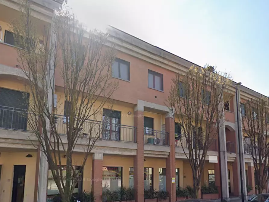 Immagine 1 di Appartamento in vendita  a Bellusco