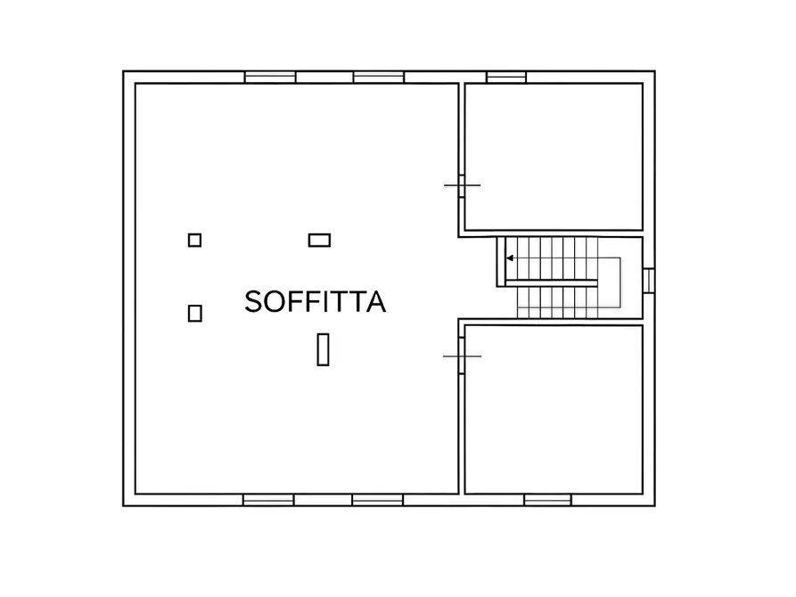 Immagine 25 di Villa in vendita  a San Miniato