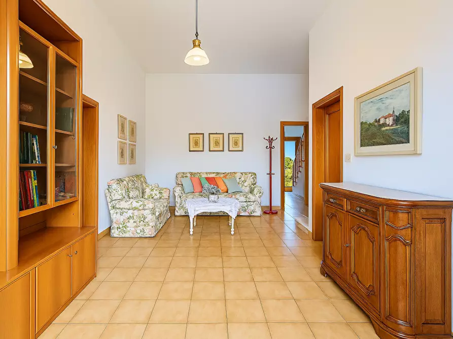 Immagine 5 di Villa in vendita  a San Miniato