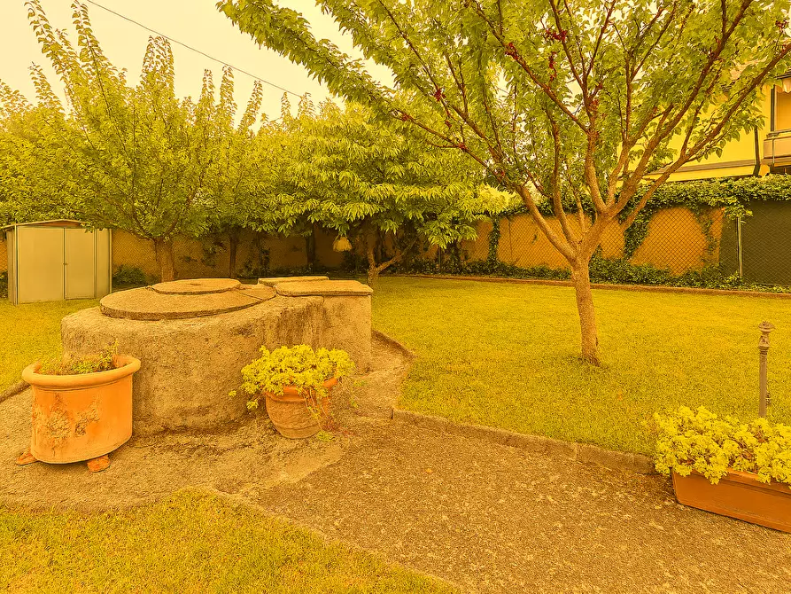 Immagine 21 di Villa in vendita  a San Miniato