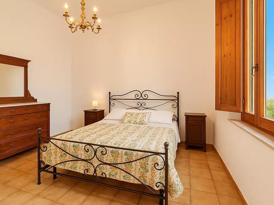 Immagine 17 di Villa in vendita  a San Miniato