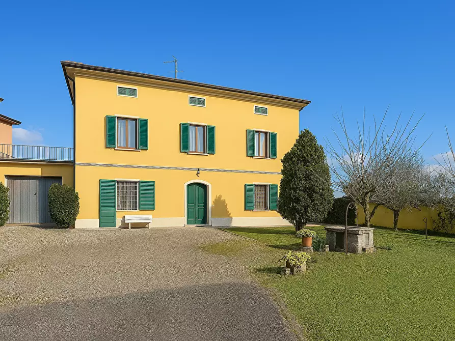 Immagine 26 di Villa in vendita  a San Miniato