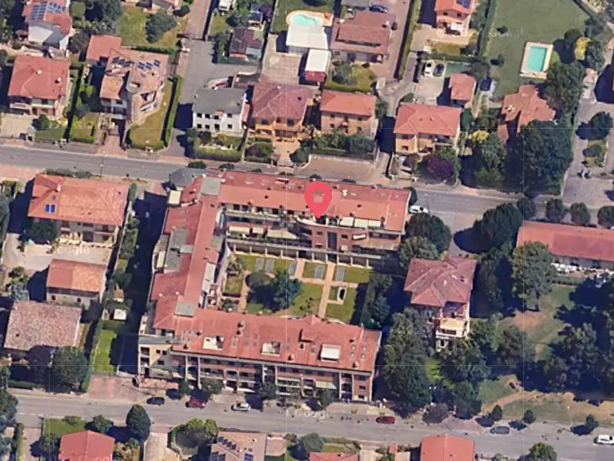 Immagine 3 di Appartamento in vendita  a Bellusco