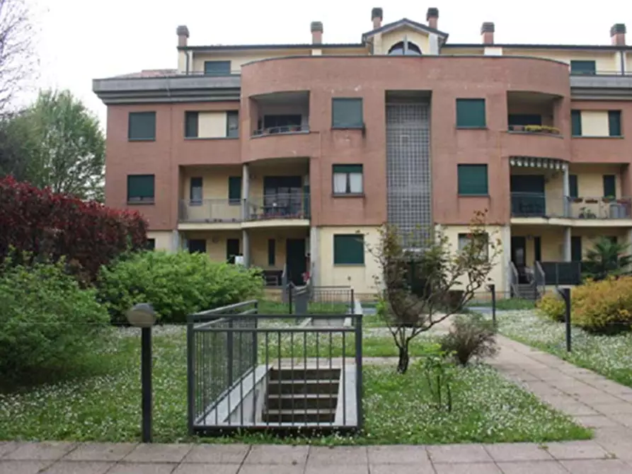 Immagine 1 di Appartamento in vendita  a Bellusco