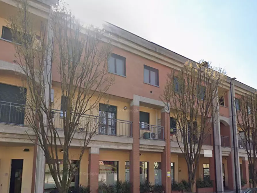 Immagine 2 di Appartamento in vendita  a Bellusco