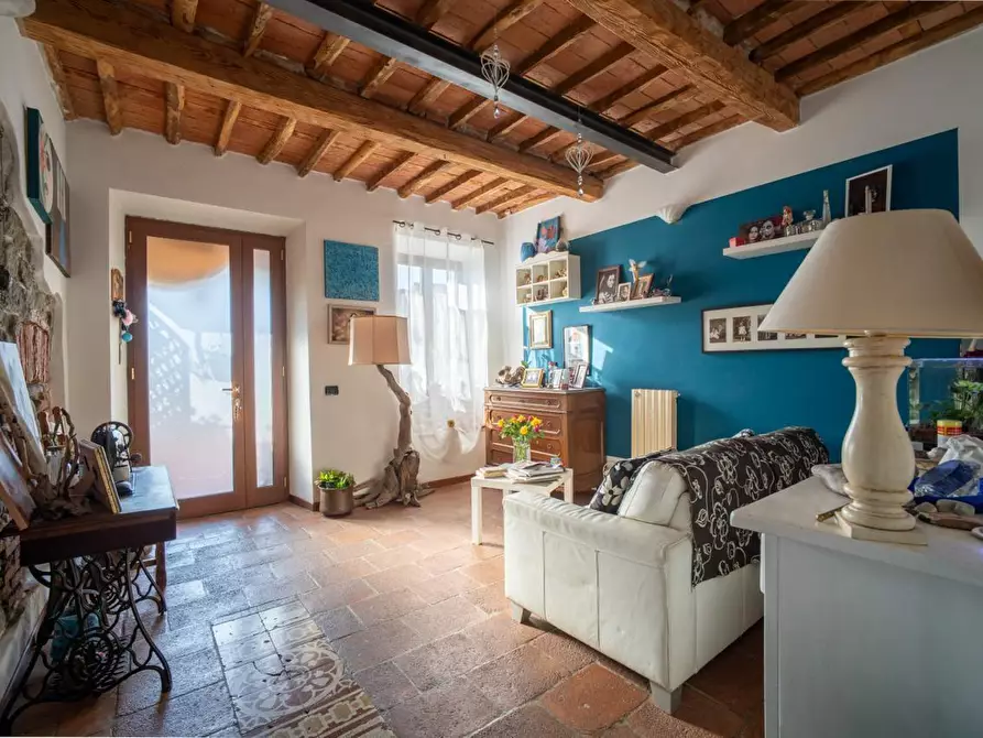 Immagine 5 di Terratetto in vendita  a Capannori