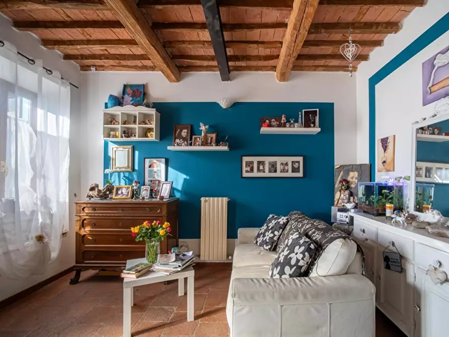 Immagine 2 di Terratetto in vendita  a Capannori