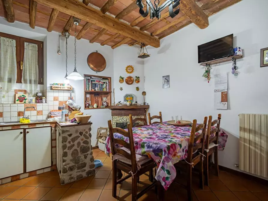 Immagine 7 di Terratetto in vendita  a Capannori