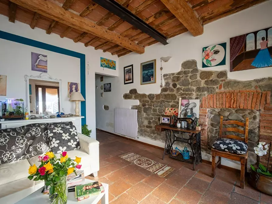 Immagine 3 di Terratetto in vendita  a Capannori