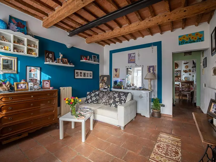 Immagine 4 di Terratetto in vendita  a Capannori