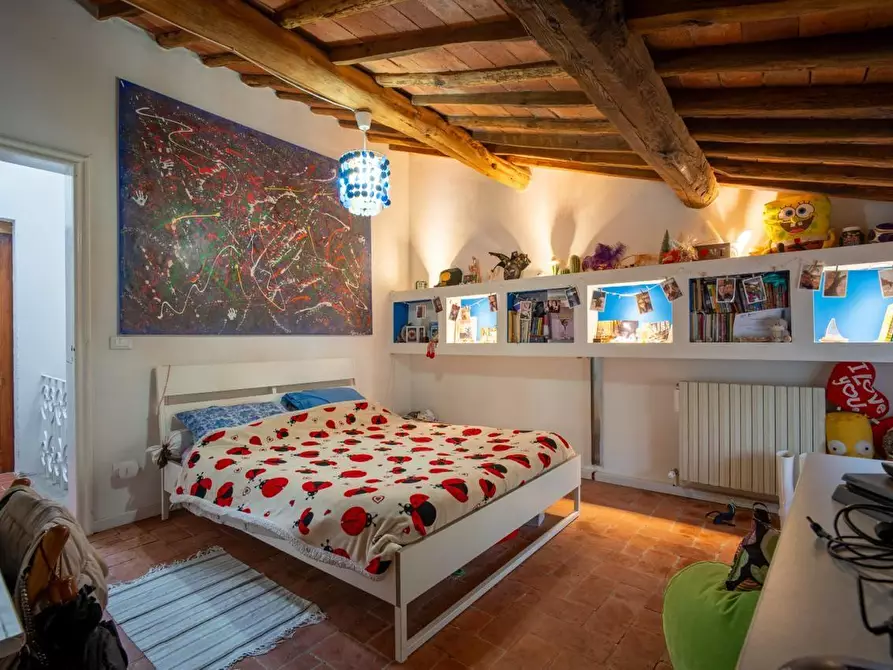 Immagine 16 di Terratetto in vendita  a Capannori