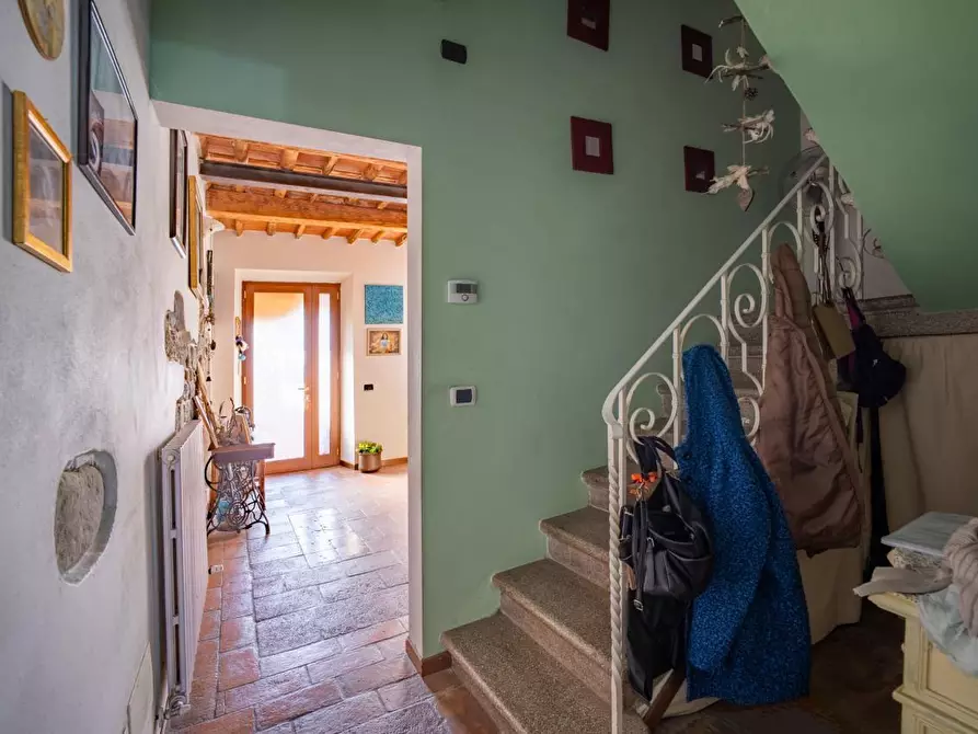 Immagine 10 di Terratetto in vendita  a Capannori