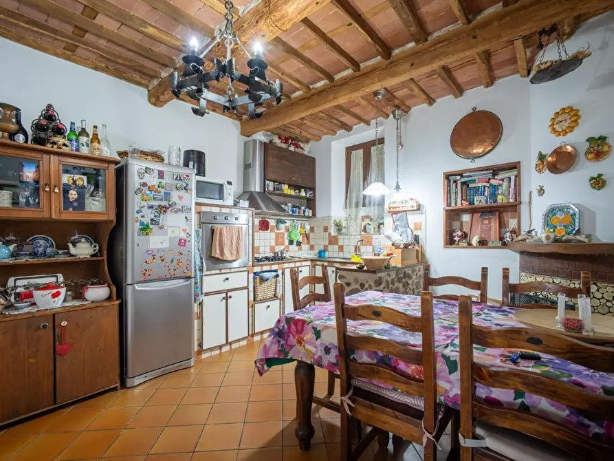 Immagine 8 di Terratetto in vendita  a Capannori