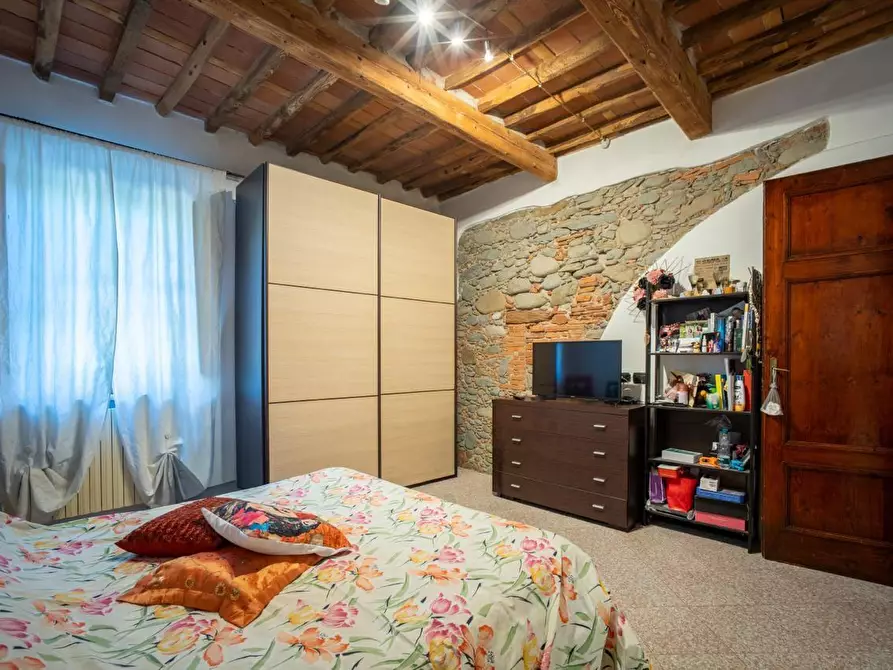 Immagine 9 di Terratetto in vendita  a Capannori