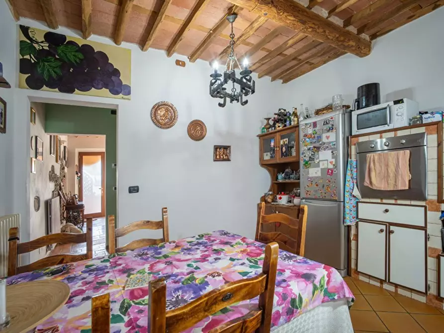 Immagine 6 di Terratetto in vendita  a Capannori