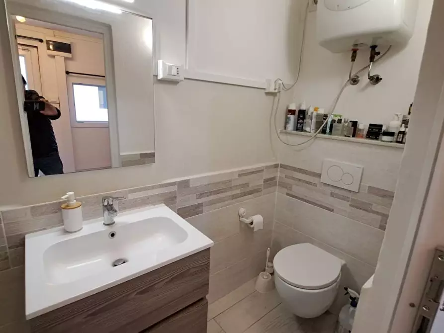 Immagine 23 di Casa bifamiliare in vendita  a Rosignano Marittimo