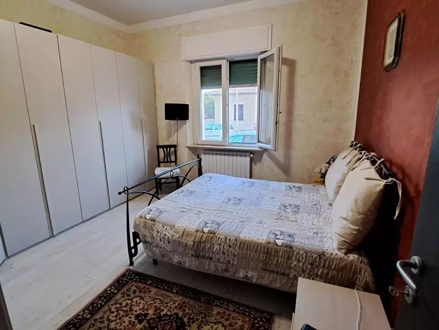 Immagine 10 di Casa bifamiliare in vendita  a Rosignano Marittimo