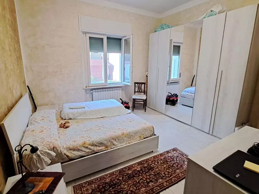 Immagine 11 di Casa bifamiliare in vendita  a Rosignano Marittimo