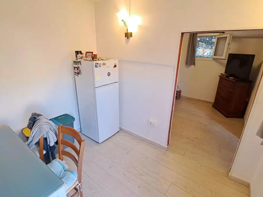 Immagine 21 di Casa bifamiliare in vendita  a Rosignano Marittimo