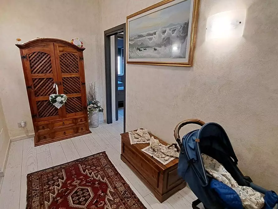 Immagine 5 di Casa bifamiliare in vendita  a Rosignano Marittimo