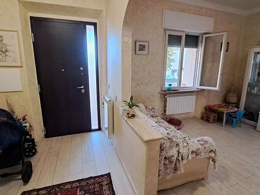 Immagine 6 di Casa bifamiliare in vendita  a Rosignano Marittimo