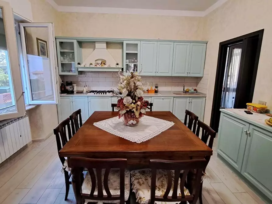 Immagine 8 di Casa bifamiliare in vendita  a Rosignano Marittimo