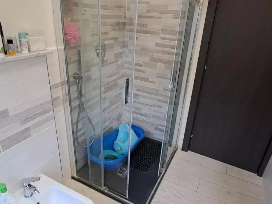 Immagine 13 di Casa bifamiliare in vendita  a Rosignano Marittimo