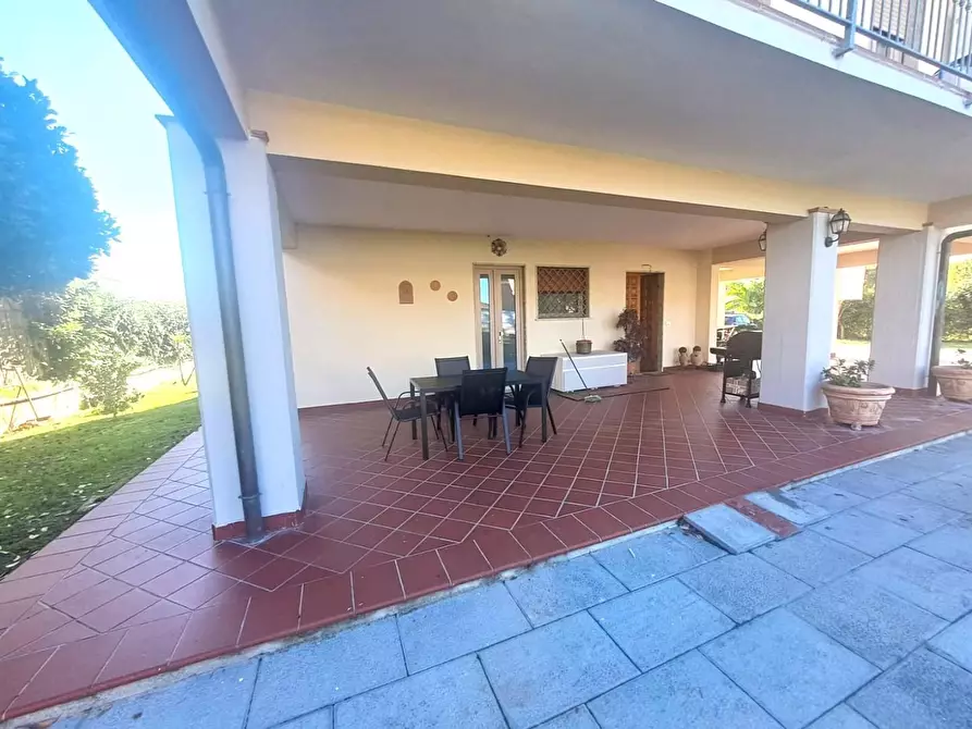 Immagine 11 di Appartamento in affitto  a Massa