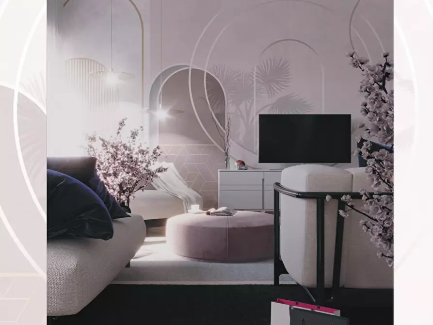 Immagine 5 di Appartamento in vendita  a Capannori