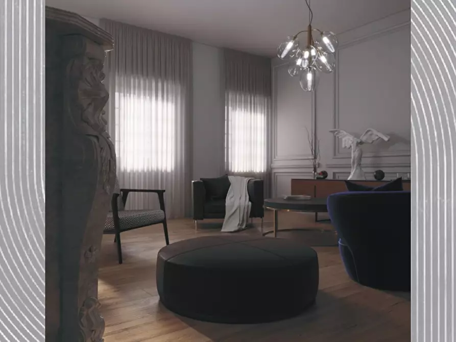 Immagine 3 di Appartamento in vendita  a Capannori