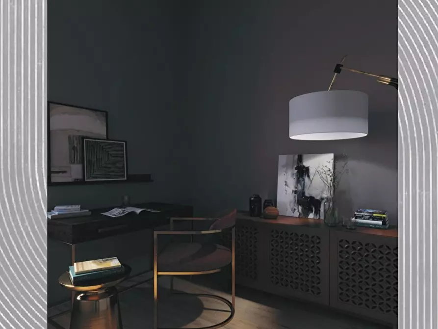 Immagine 10 di Appartamento in vendita  a Capannori