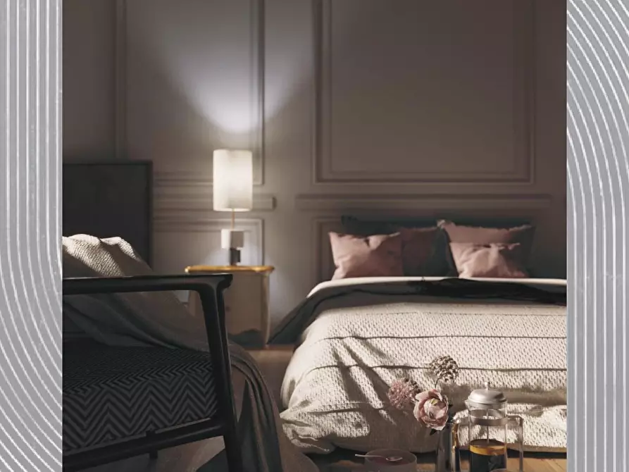 Immagine 9 di Appartamento in vendita  a Capannori