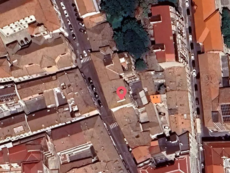 Immagine 5 di Appartamento in vendita  a Voghera