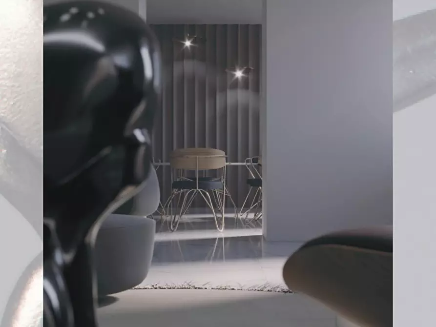 Immagine 6 di Appartamento in vendita  a Capannori