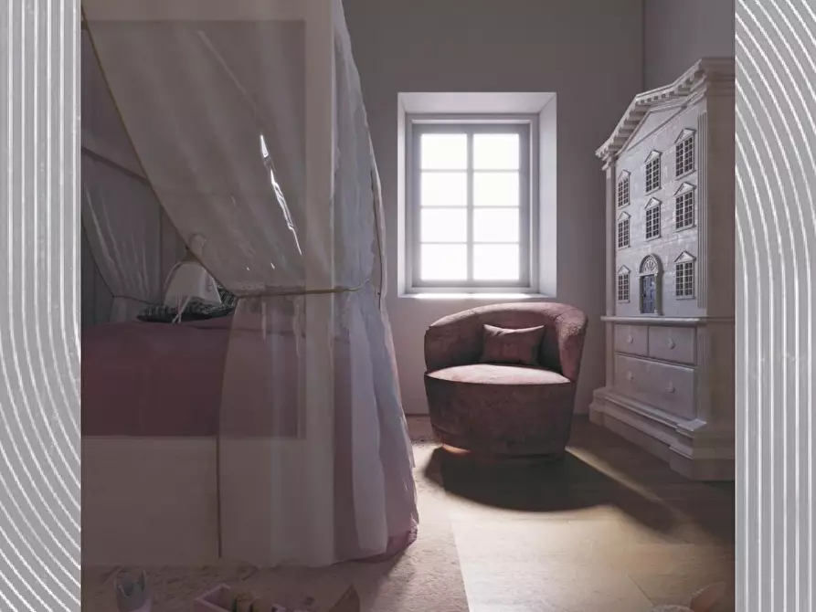 Immagine 13 di Appartamento in vendita  a Capannori