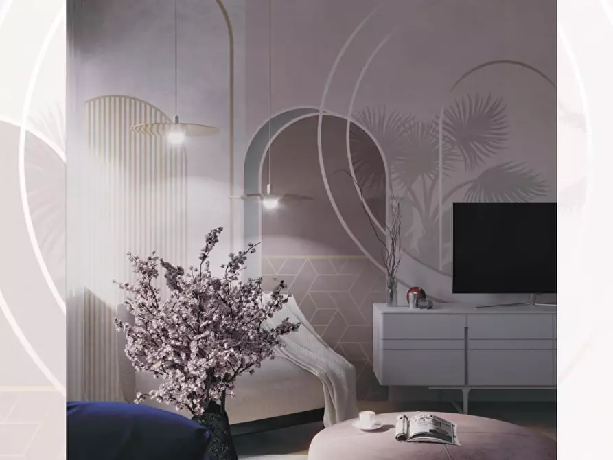 Immagine 3 di Appartamento in vendita  a Capannori