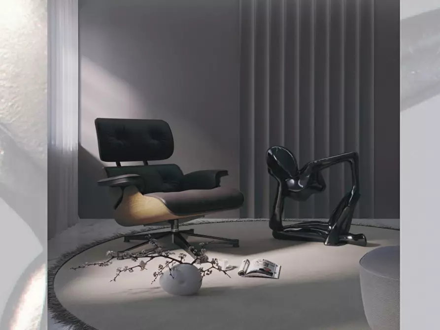 Immagine 5 di Appartamento in vendita  a Capannori