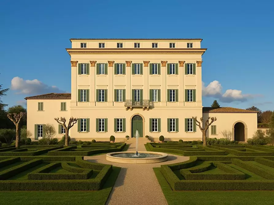 Immagine 1 di Appartamento in vendita  a Capannori